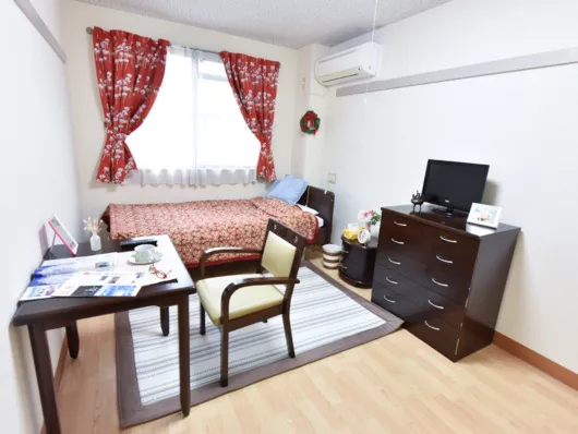 ライフコミューン豊島園