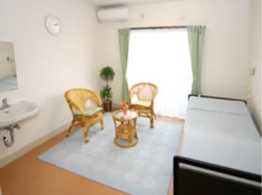 ベストライフ福山