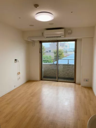 ココファン西新井