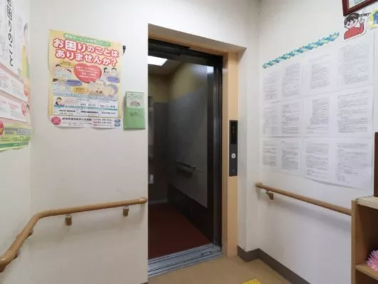 愛の家グループホーム岐阜羽島