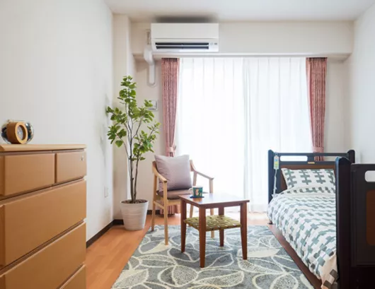 リアンレーヴ二子玉川