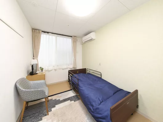 たのしい家駒川中野