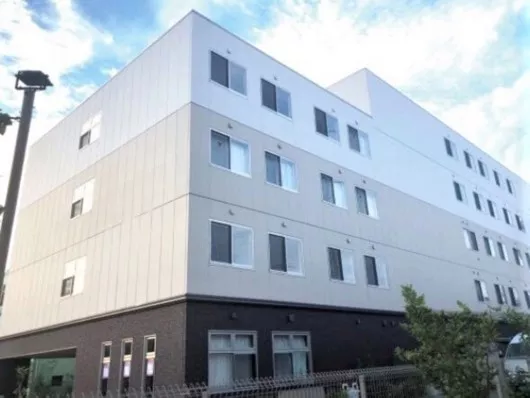 メゾンドラペ夢見ヶ崎