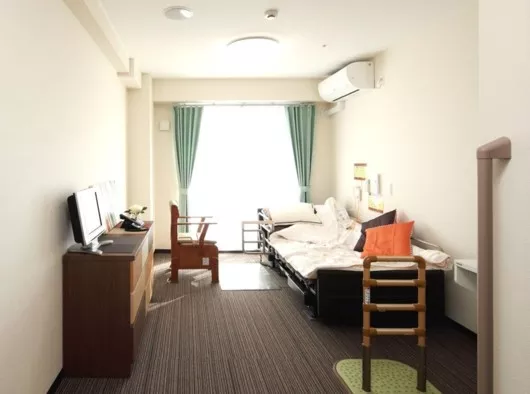 チャーム郡山九条