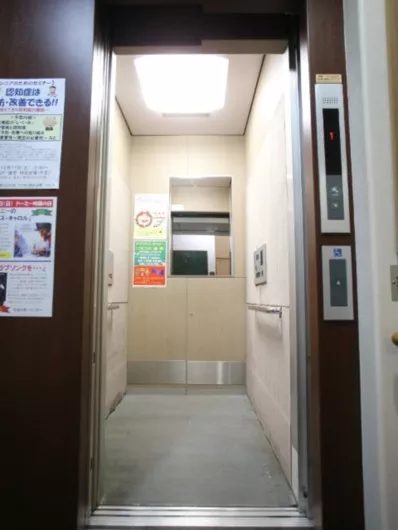 ドーミー城北公園