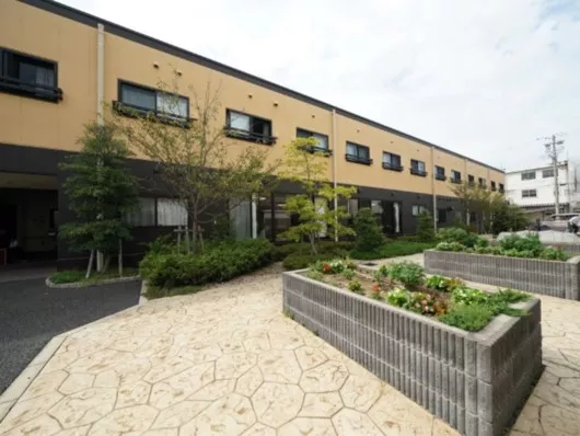 ケア・パレス加美苑