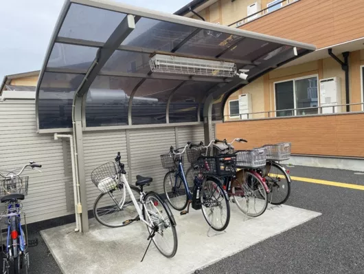 みんなの家・朝霞膝折