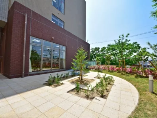 ベストライフ豊中