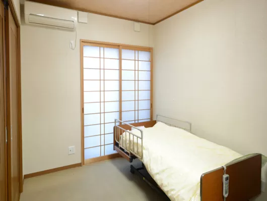 たのしい家栄生