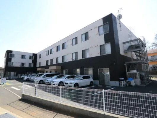 ココファン伊勢原