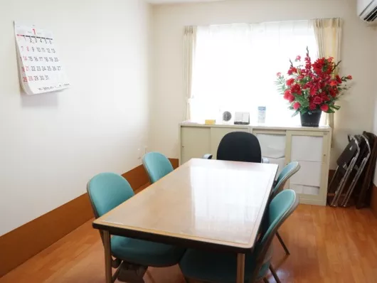 ココファン東大宮