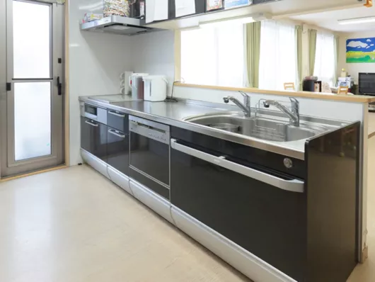 たのしい家伏見深草