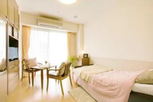 ツクイ・サンシャイン南巽