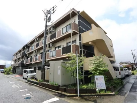 ココファンメゾン中里