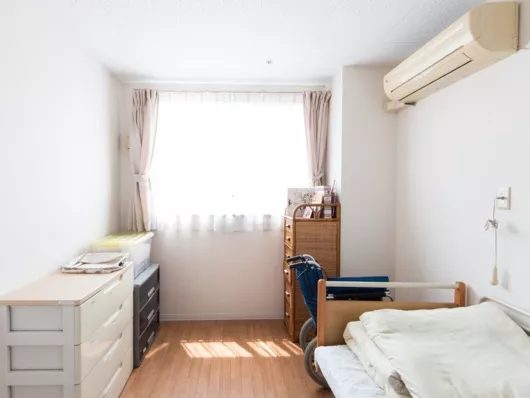 グループホームソラスト茨木駅前