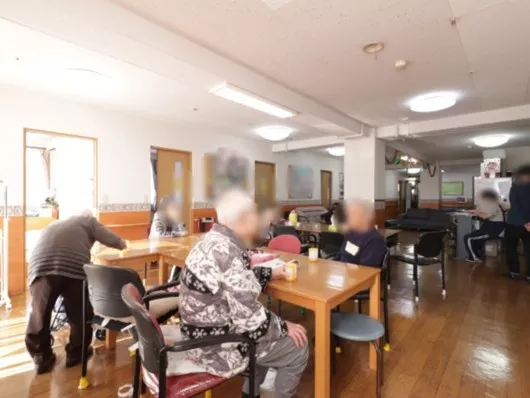 グループホームあすなろ