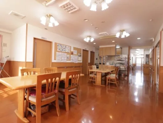 シニアホームあかね