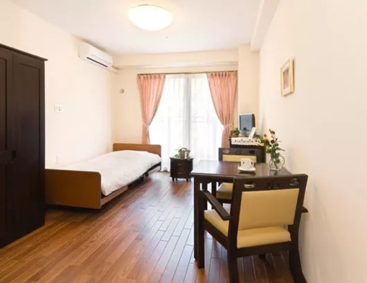 ライフコミューン希望が丘