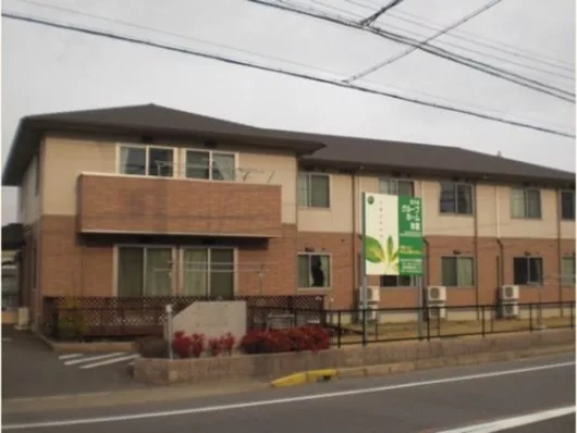 愛の家グループホーム弥富