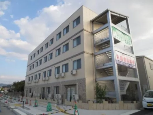 有料老人ホーム　ケアホーム長吉