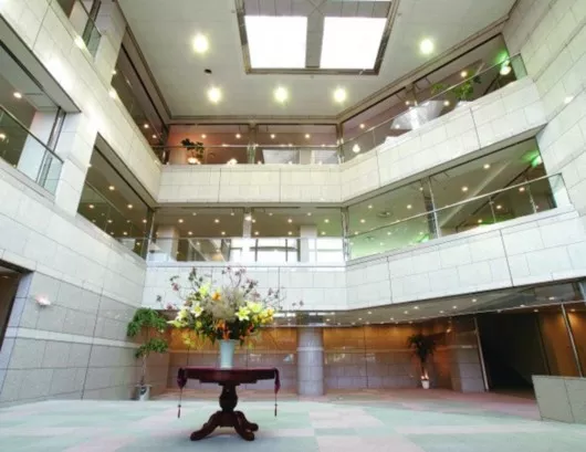 ライフコミューン川崎タイムレスフロア