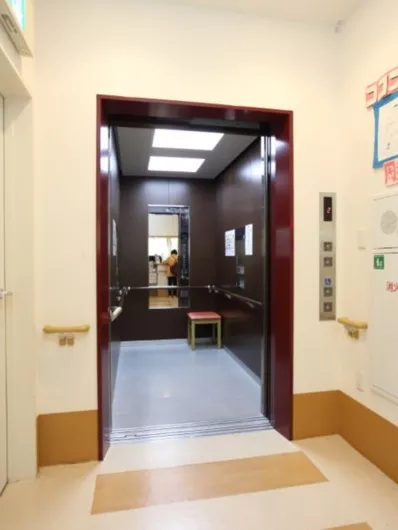 ココファン立川