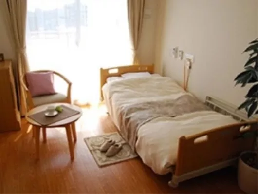 ベストライフ戸田