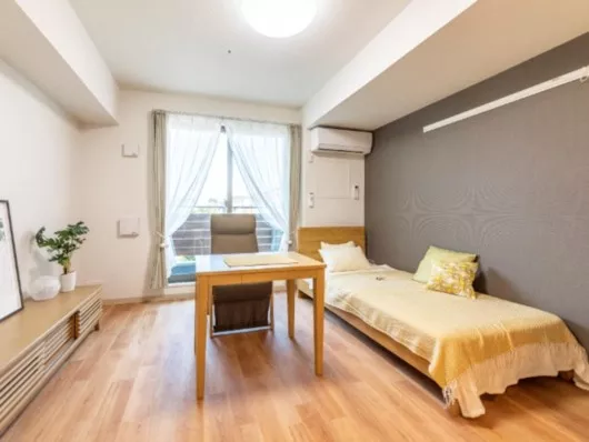 エルダーガーデン南つくし野