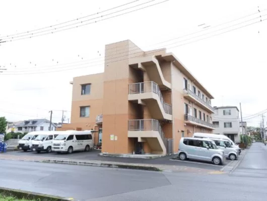 グループホームつどい小宮家