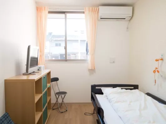 ハピネスつくしの里