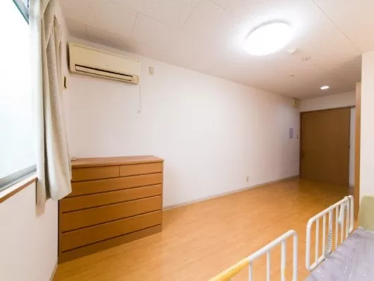 有料老人ホーム我孫子