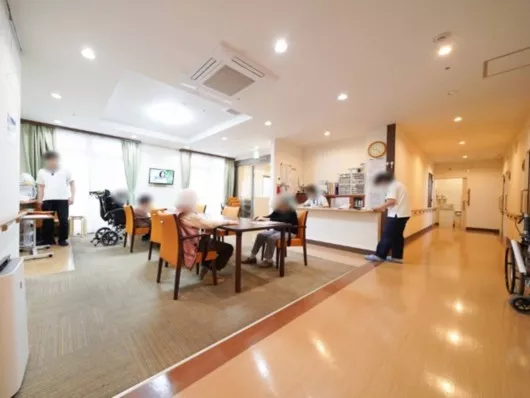 グループホームなでしこの家友渕町