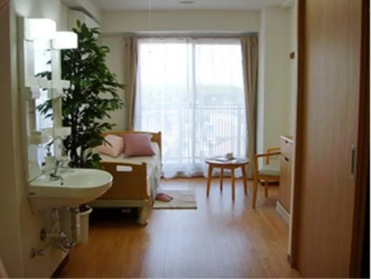 ベストライフ小平