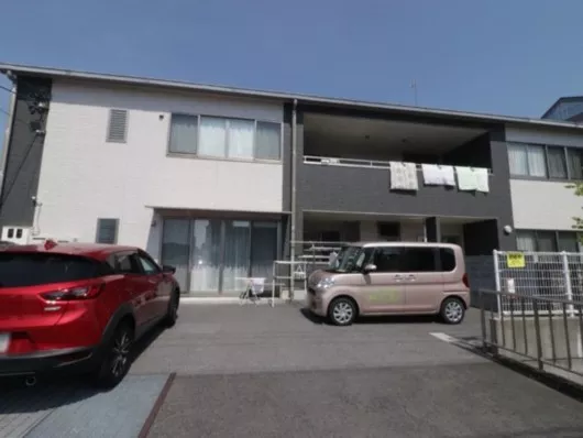 グループホーム彩りぎふ