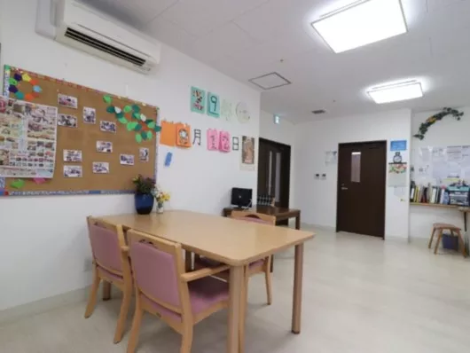 愛の家グループホーム豊田松ケ枝