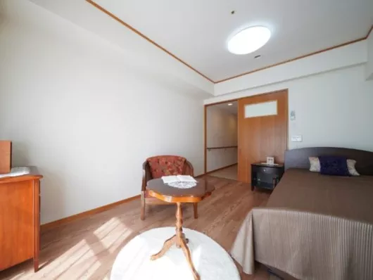 エルケアホームガーデン甲子園口