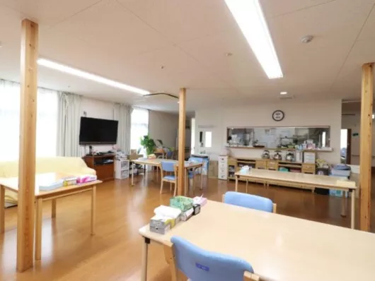 サポートハウス結