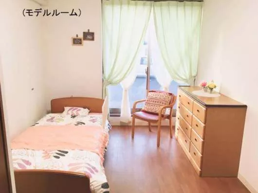 グループホームみんなの家・横浜小机