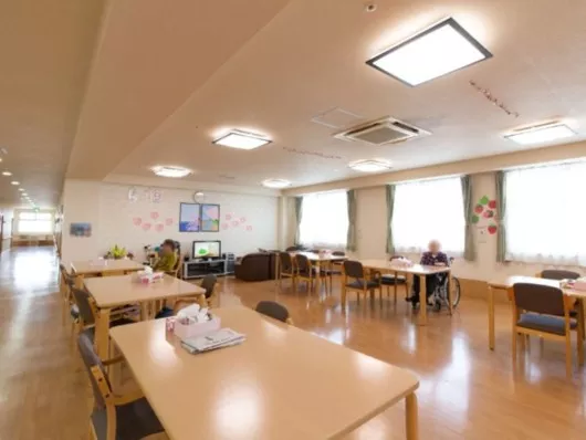 アーバンリビング稲毛