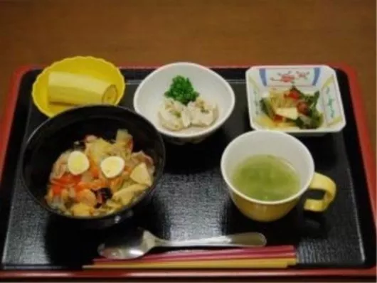 ベストライフ東川口