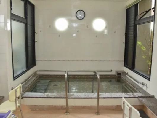 ケアタウンしらゆり