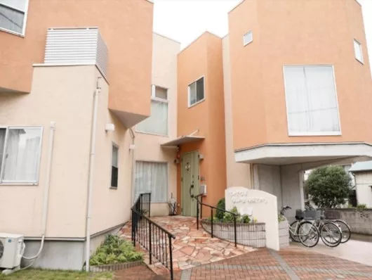 グループホームちいさな手癒しの里横浜さかえ