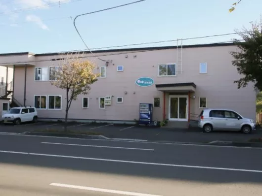 愛の家グループホーム札幌星置