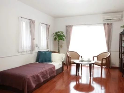 祖師谷ケアパークそよ風