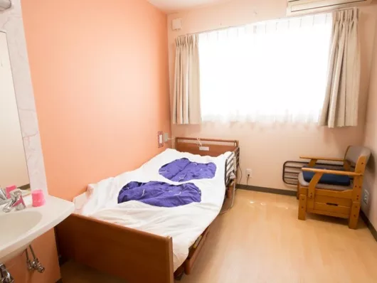 ニチイケアセンターひょうたん山西