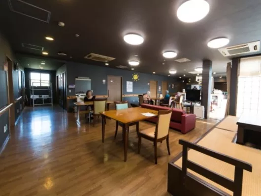 グループホームソラストあやか寝屋川