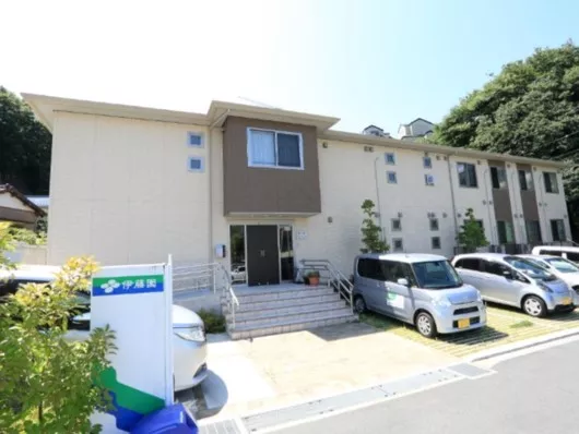 愛の家グループホーム逗子沼間