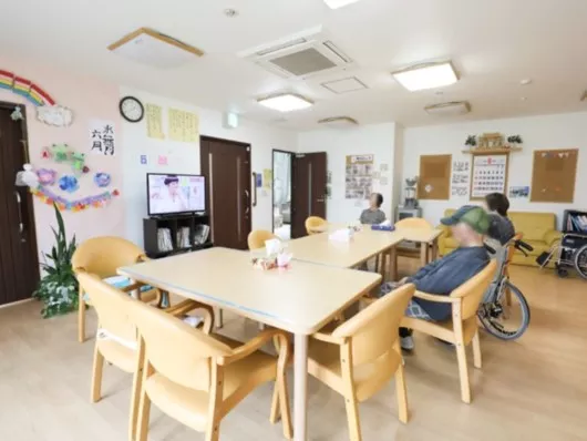 愛の家グループホーム福島渡利