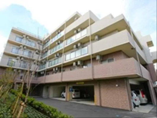 フローレンスケア溝の口