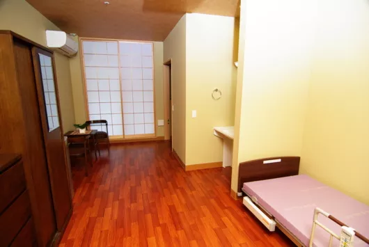 ロイヤルレジデンス川島弐号館